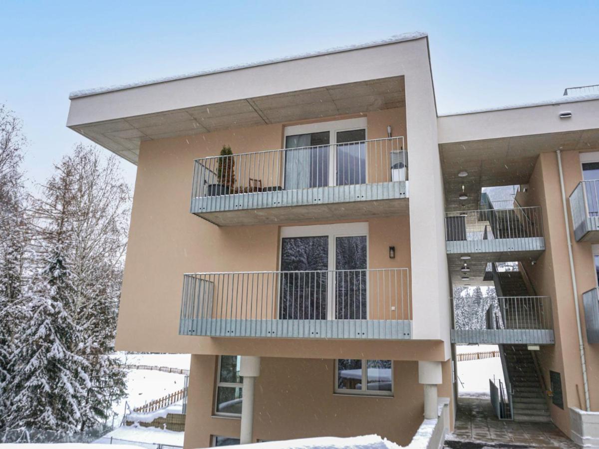 Apartment Apart Annabell By Interhome See Esterno foto
