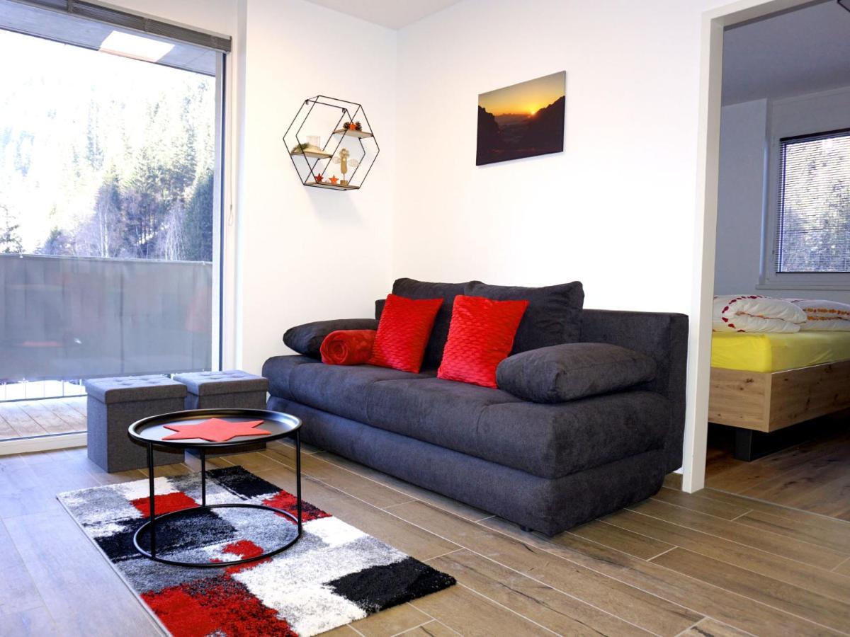 Apartment Apart Annabell By Interhome See Esterno foto