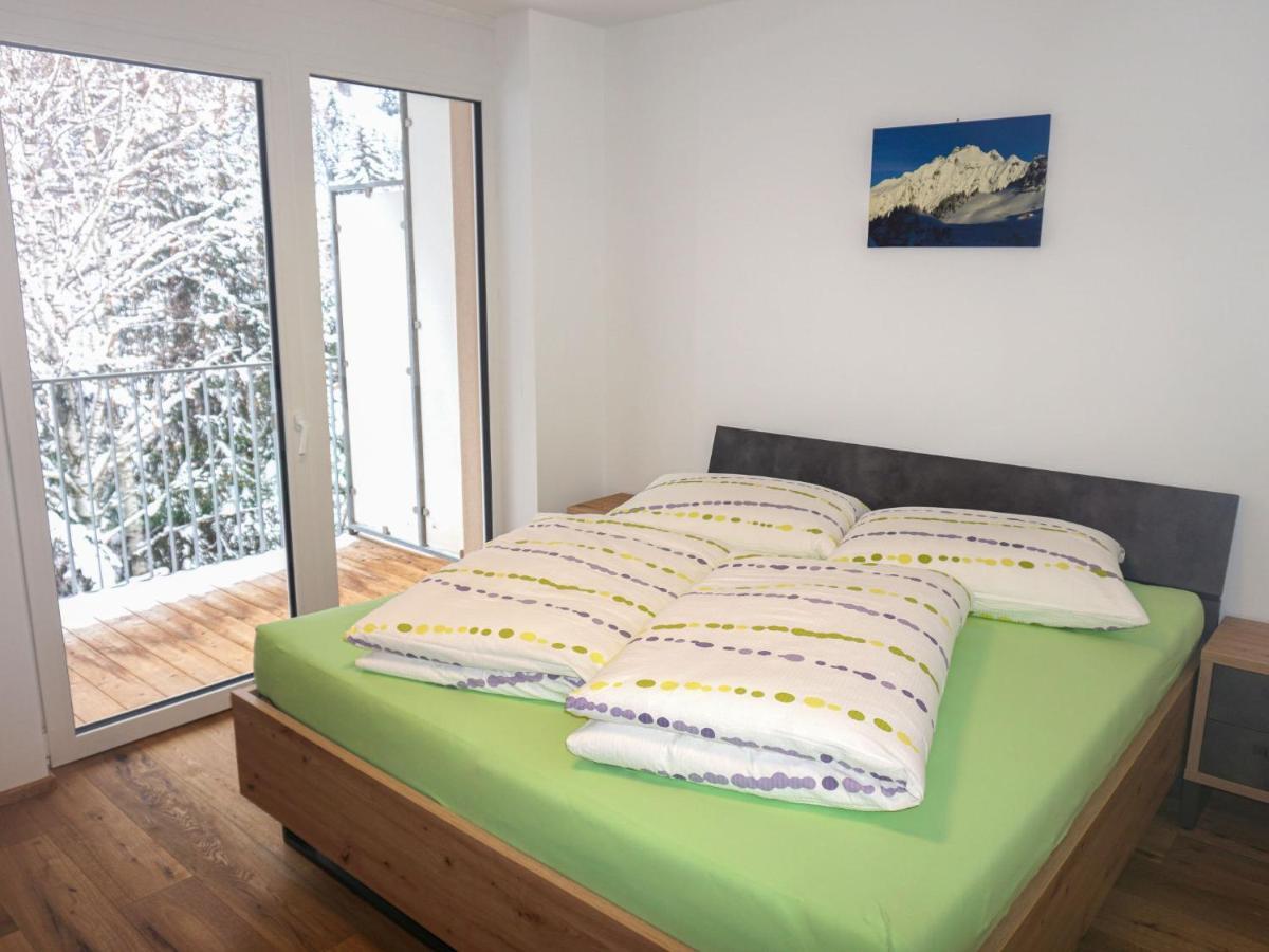 Apartment Apart Annabell By Interhome See Esterno foto