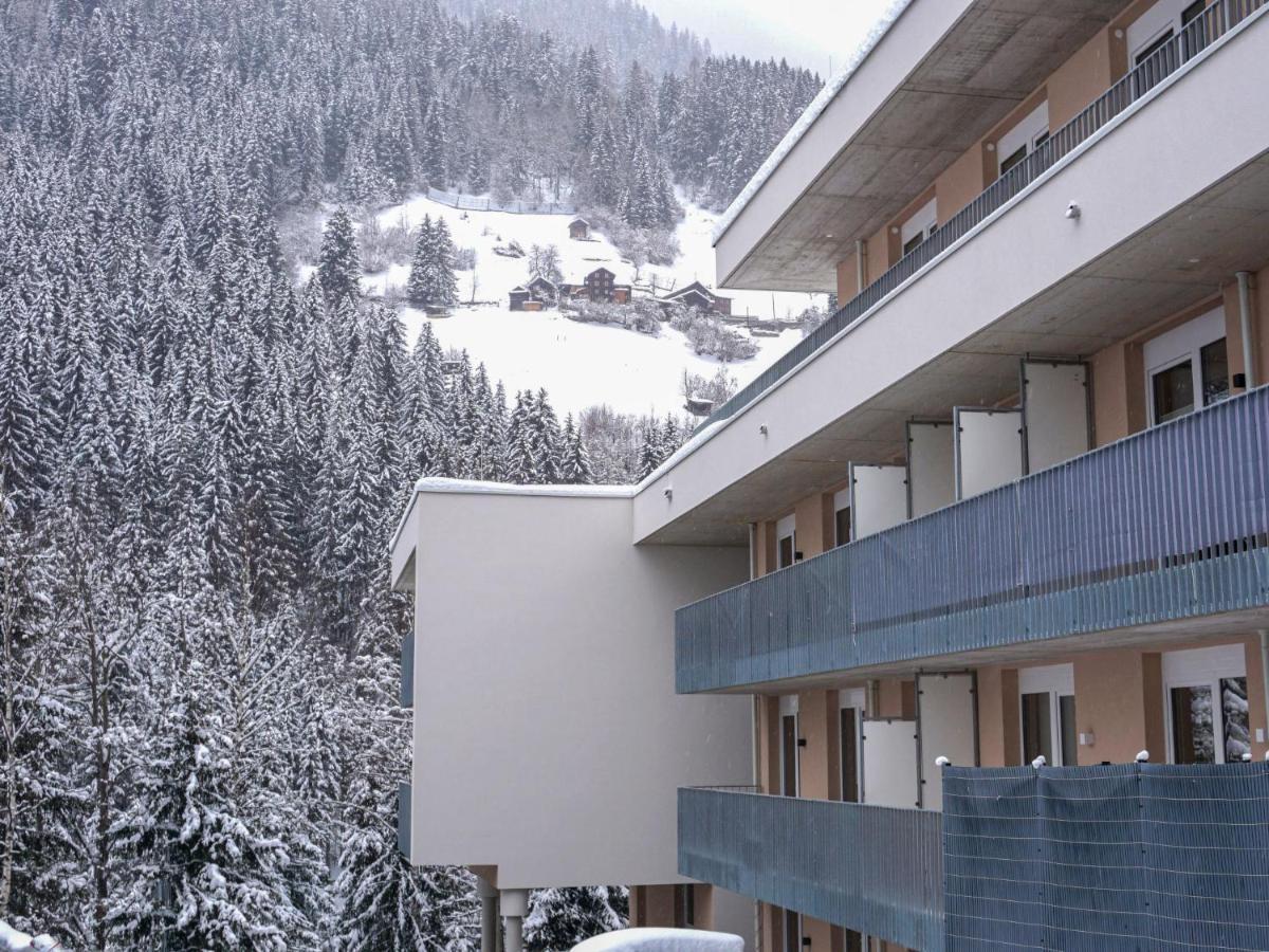 Apartment Apart Annabell By Interhome See Esterno foto