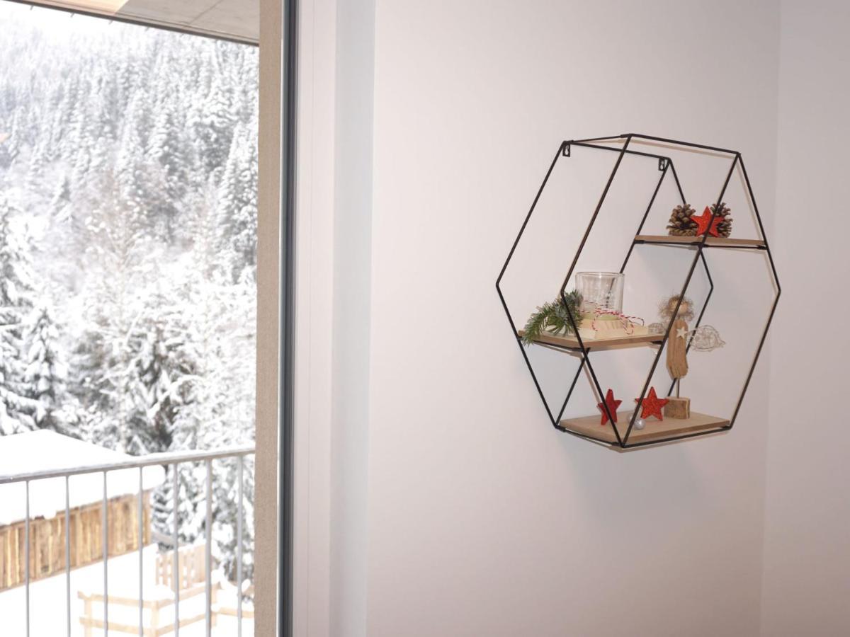 Apartment Apart Annabell By Interhome See Esterno foto