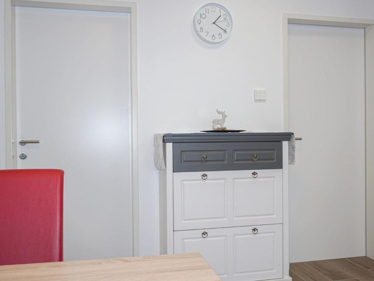 Apartment Apart Annabell By Interhome See Esterno foto