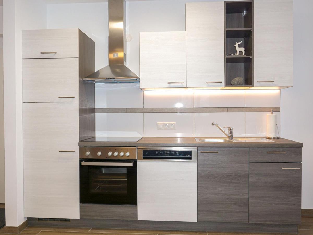 Apartment Apart Annabell By Interhome See Esterno foto