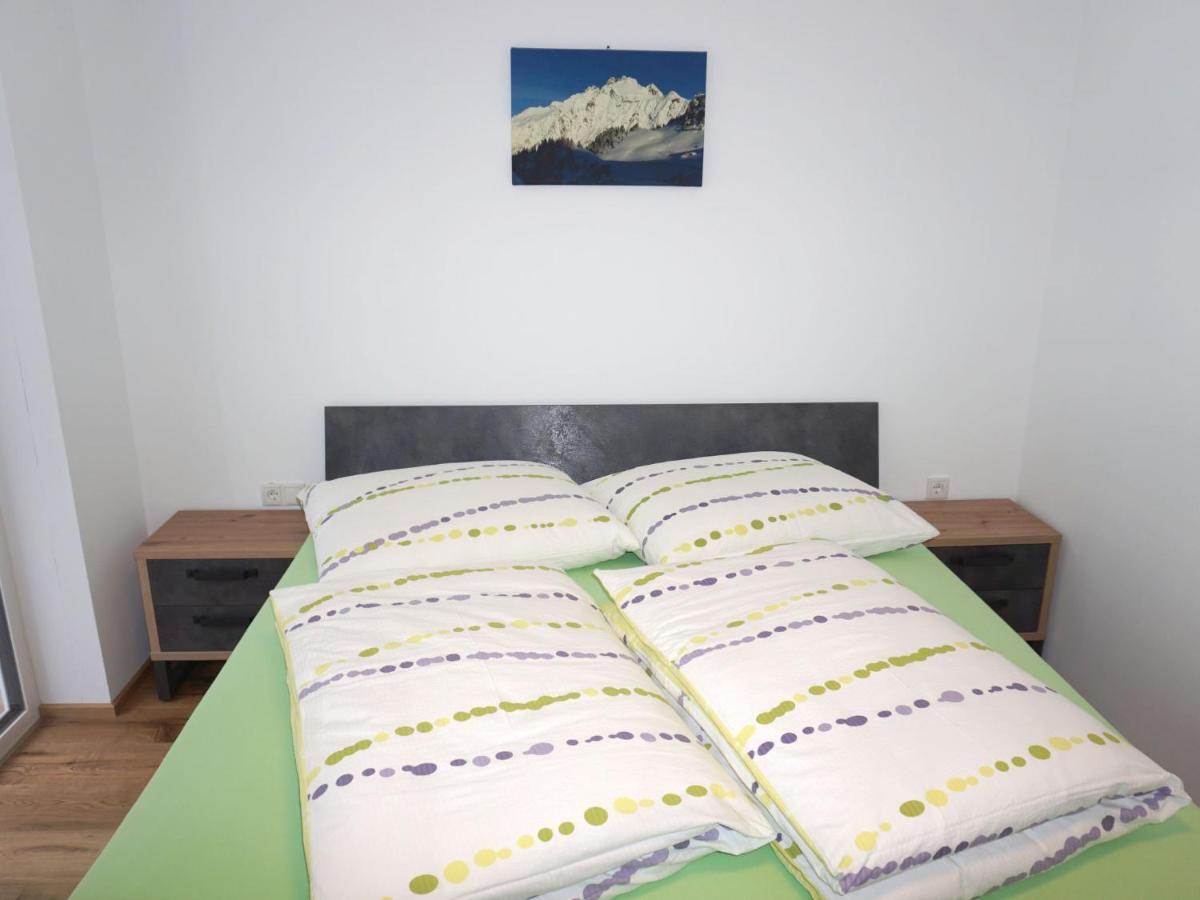 Apartment Apart Annabell By Interhome See Esterno foto