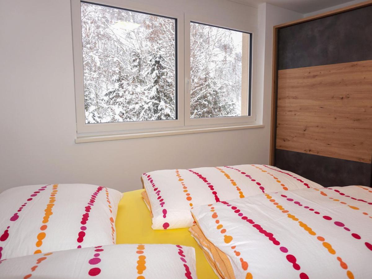 Apartment Apart Annabell By Interhome See Esterno foto