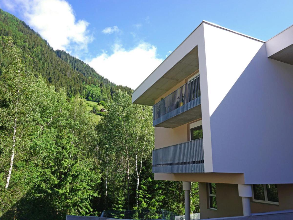 Apartment Apart Annabell By Interhome See Esterno foto