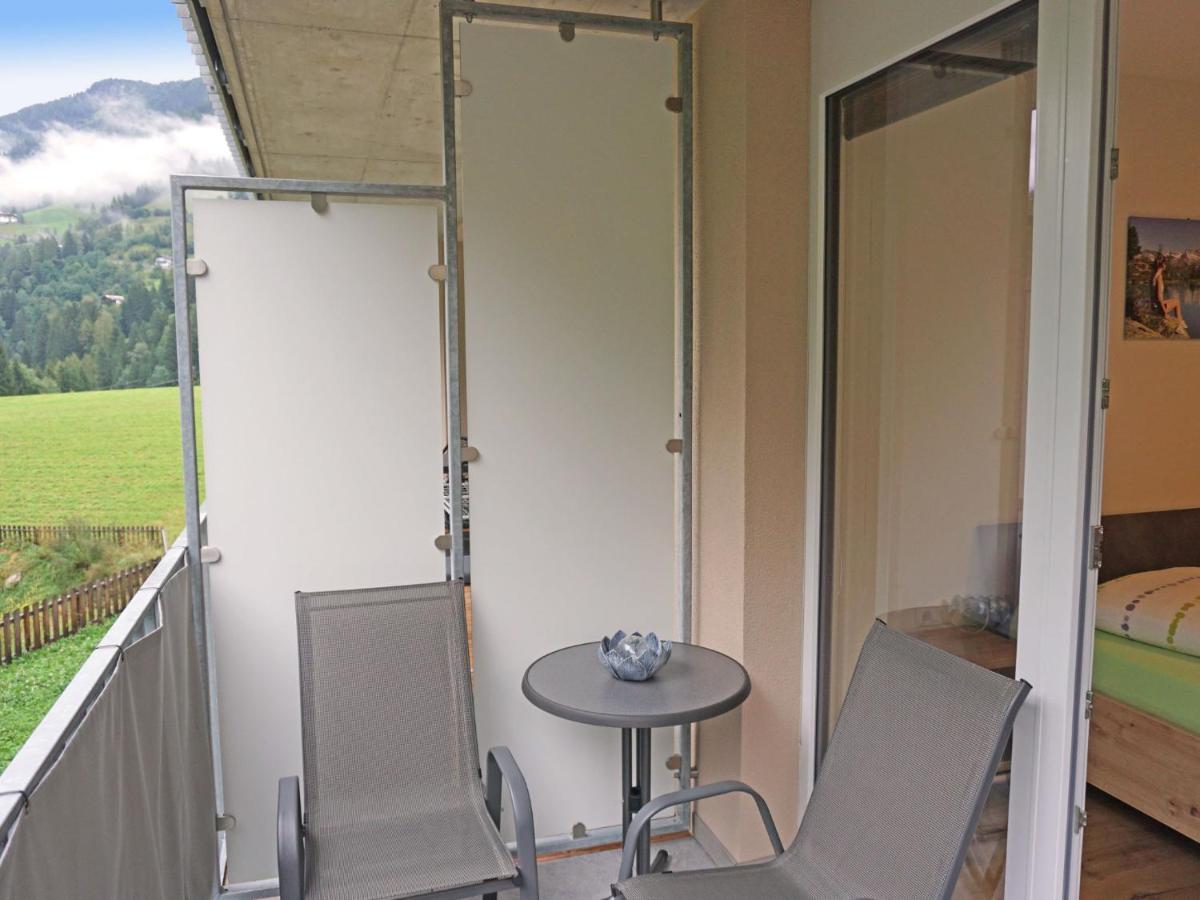 Apartment Apart Annabell By Interhome See Esterno foto
