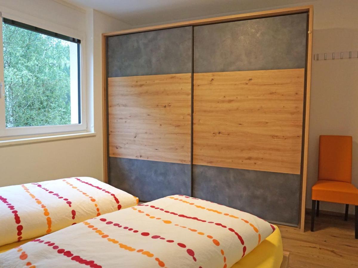 Apartment Apart Annabell By Interhome See Esterno foto