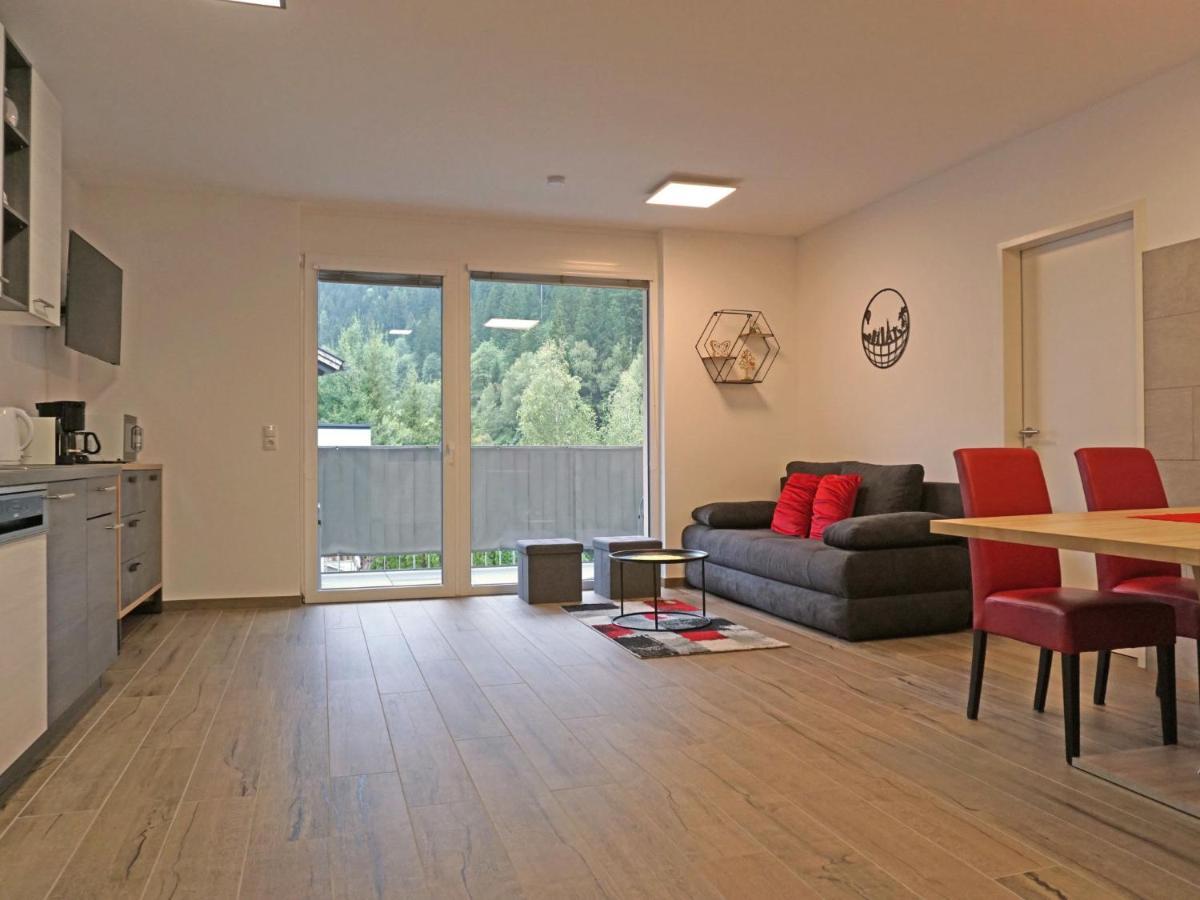 Apartment Apart Annabell By Interhome See Esterno foto