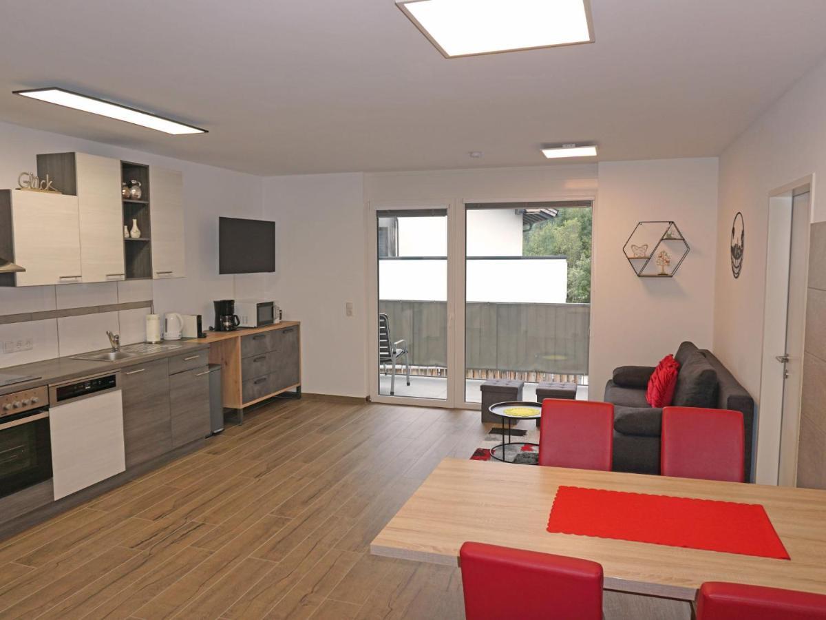 Apartment Apart Annabell By Interhome See Esterno foto