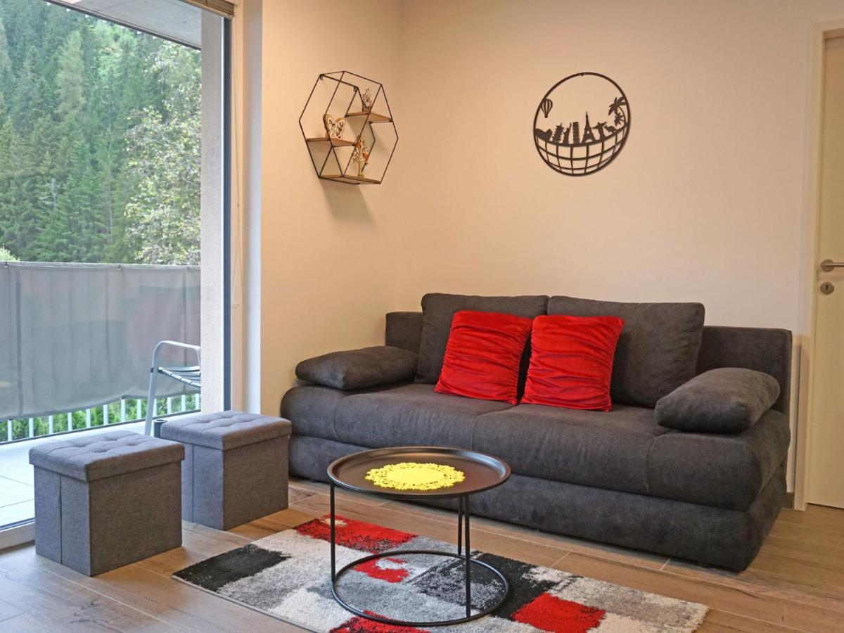 Apartment Apart Annabell By Interhome See Esterno foto