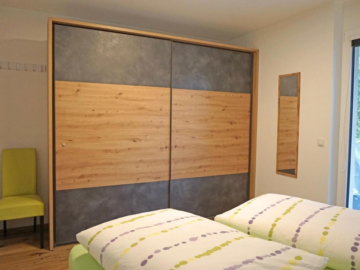 Apartment Apart Annabell By Interhome See Esterno foto