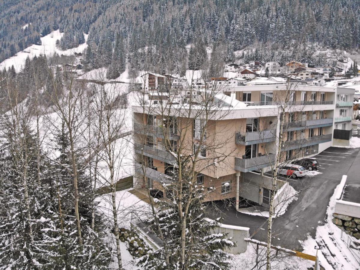 Apartment Apart Annabell By Interhome See Esterno foto